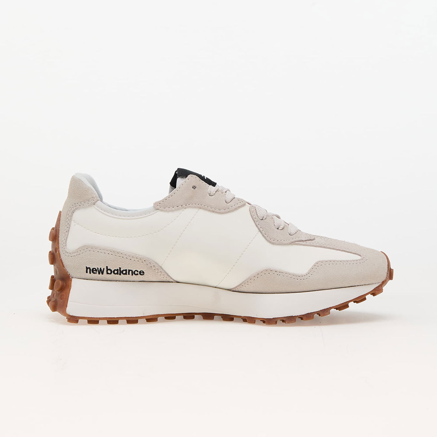 Tenisky a topánky New Balance WS327GD Šedá | WS327GD, 1