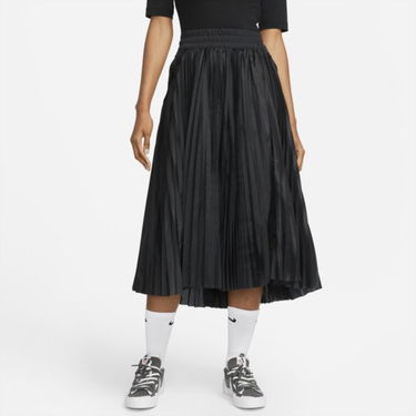 Sukňa Nike sacai x Skirt Čierna | CV5713-010, 1