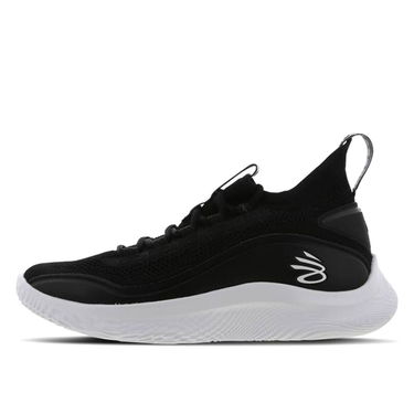 Tenisky a topánky Under Armour Curry 8 Čierna | 3023085-002, 4