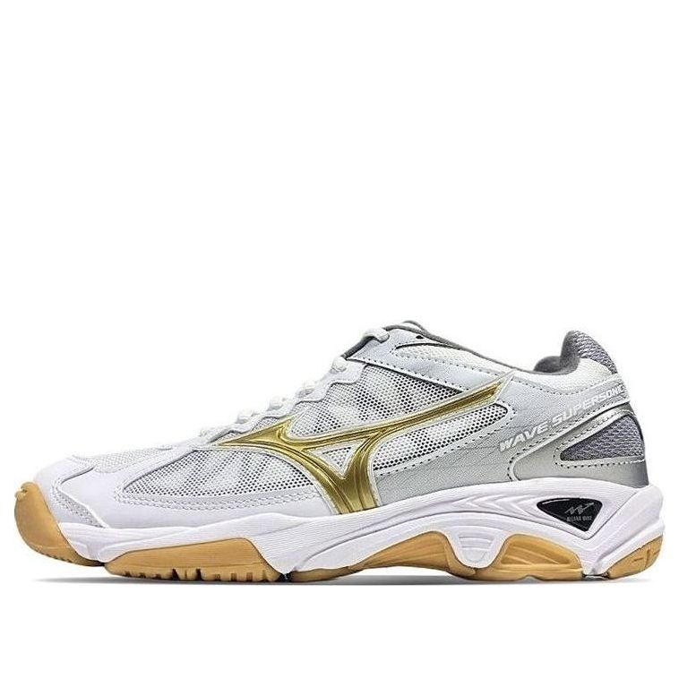 Tenisky a topánky Mizuno Wave Supersonic Biela | V1GA216152, 0