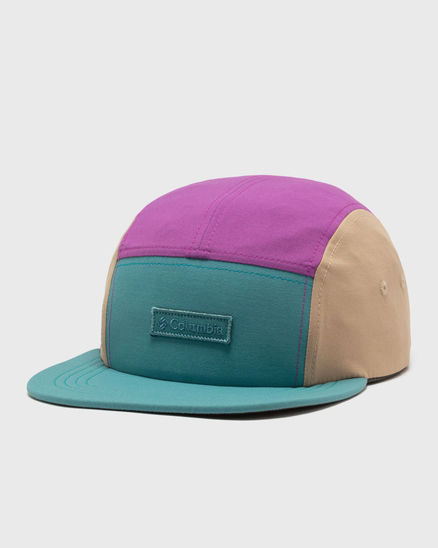 Klobúk Columbia Creek Side Five Panel Hat Rôznofarebný | 2120431330, 1