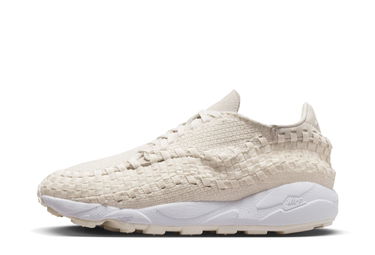 Tenisky a topánky Nike Air Footscape Woven Phantom (Women's) Béžová | FZ0405-001, 1
