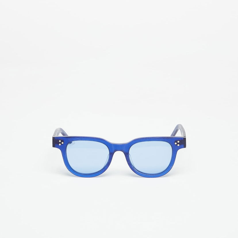 Slnečné okuliare AKILA Legacy Raw Ultramarine Blue Modrá | 1904 22 22 R