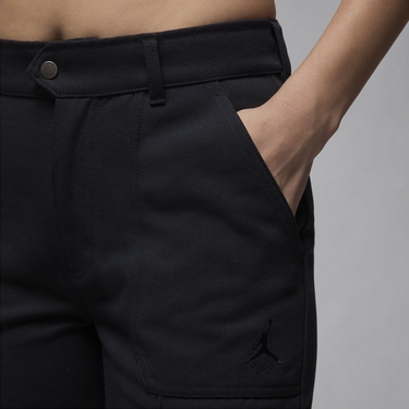 Nohavice Jordan Jordan Trousers Čierna | FN5446-010, 3