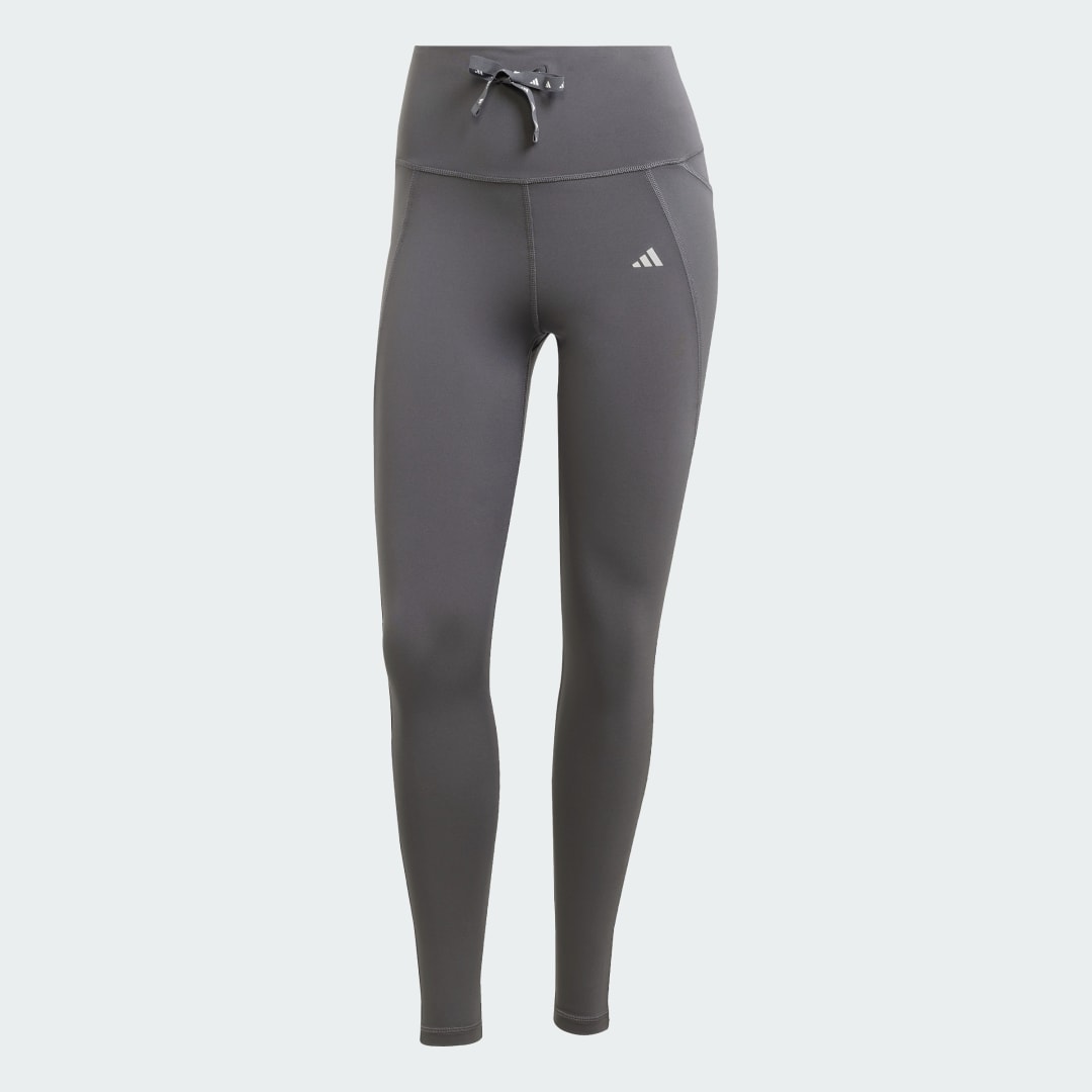 Essentials 7/8 Running Tights