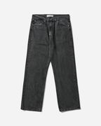 WORK SHOP Trail Cut Relaxed Fit Jeans