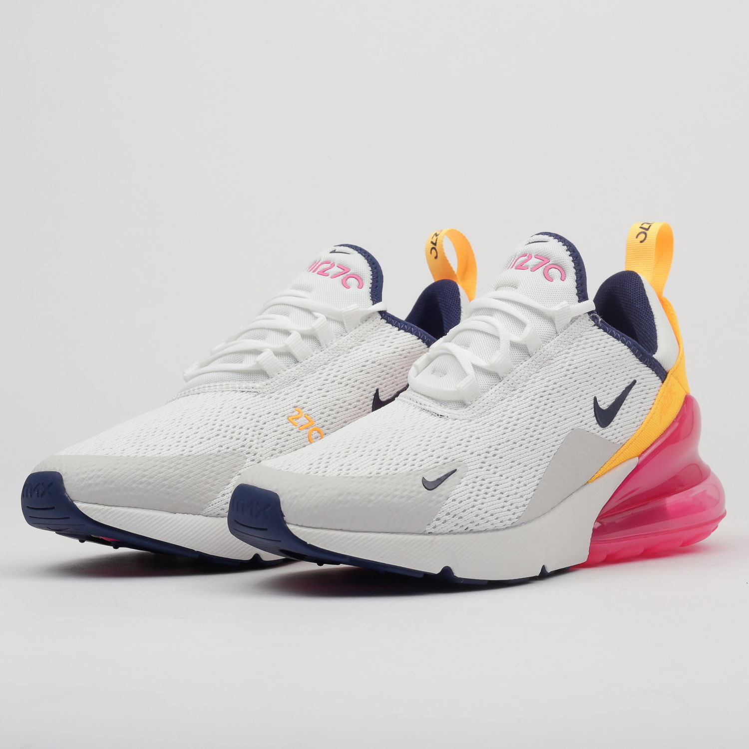 Tenisky a topánky Nike Air Max 270 W Biela | AH6789-106, 1