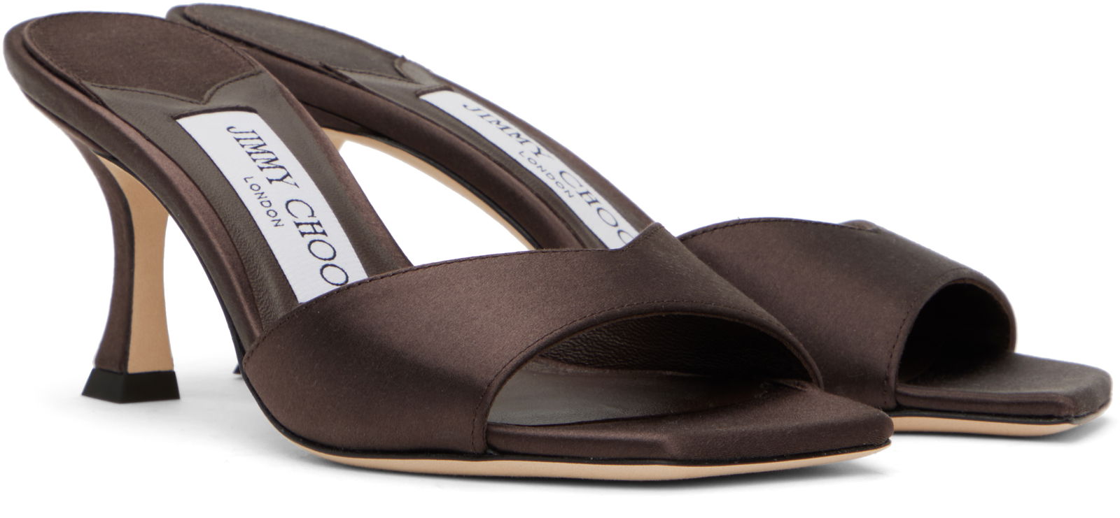 Jimmy Choo Skye 70 Heeled Sandals