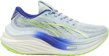 Tenisky a topánky Puma MagMax NITRO W Biela | 310089-02, 0