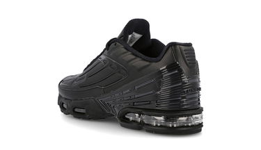 Tenisky a topánky Nike Air Max Plus III LTR Čierna | CK6716-001, 4