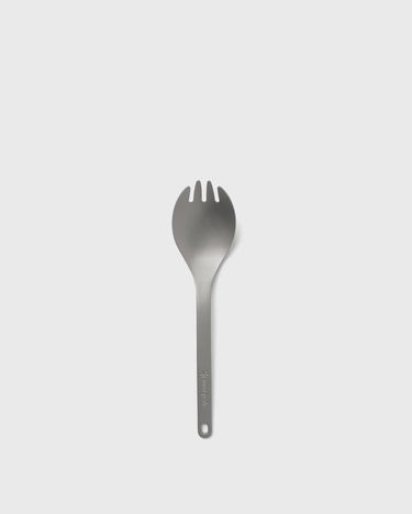 Home decor Snow Peak Titanium Spork Metalická | SCT-004, 2