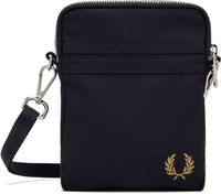 Fred Perry Brentham Nylon Side Bag