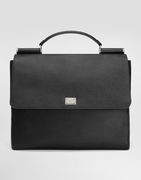 Dolce & Gabbana Sicily Briefcase