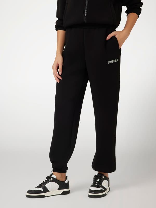 Scuba Zip Sweatshirt