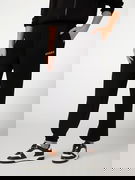 Scuba Zip Sweatshirt