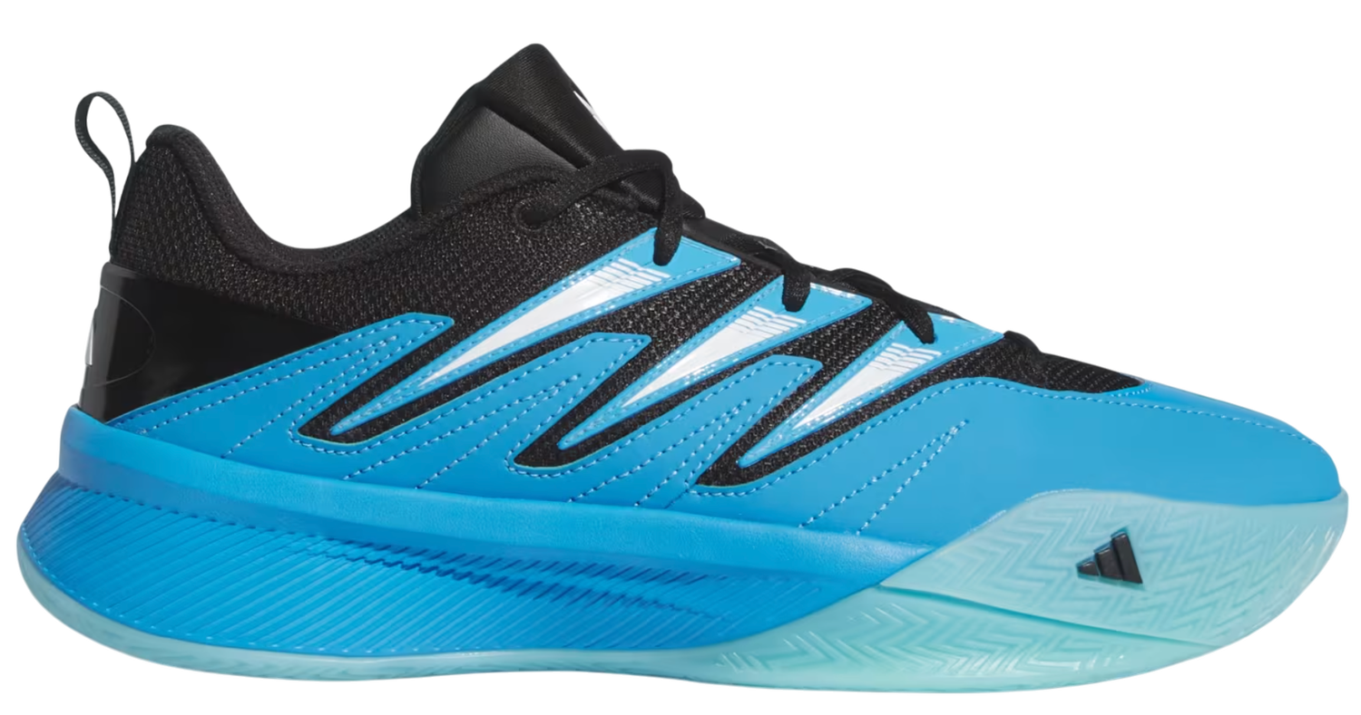 Tenisky a topánky adidas Originals Dame Certified 3 Modrá | ih8466, 0