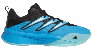 Tenisky a topánky adidas Originals Dame Certified 3 Modrá | ih8466, 0
