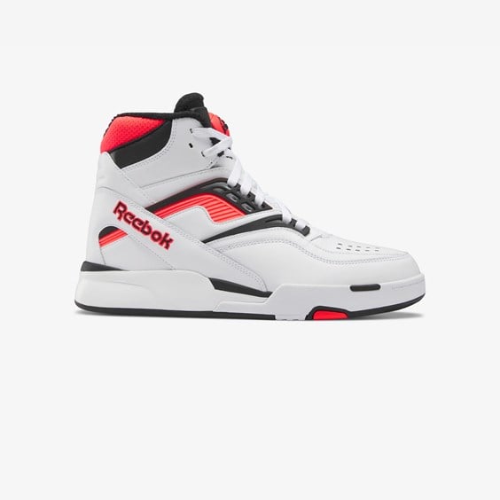 Tenisky a topánky Reebok Pump TZ Biela | HQ8802, 1