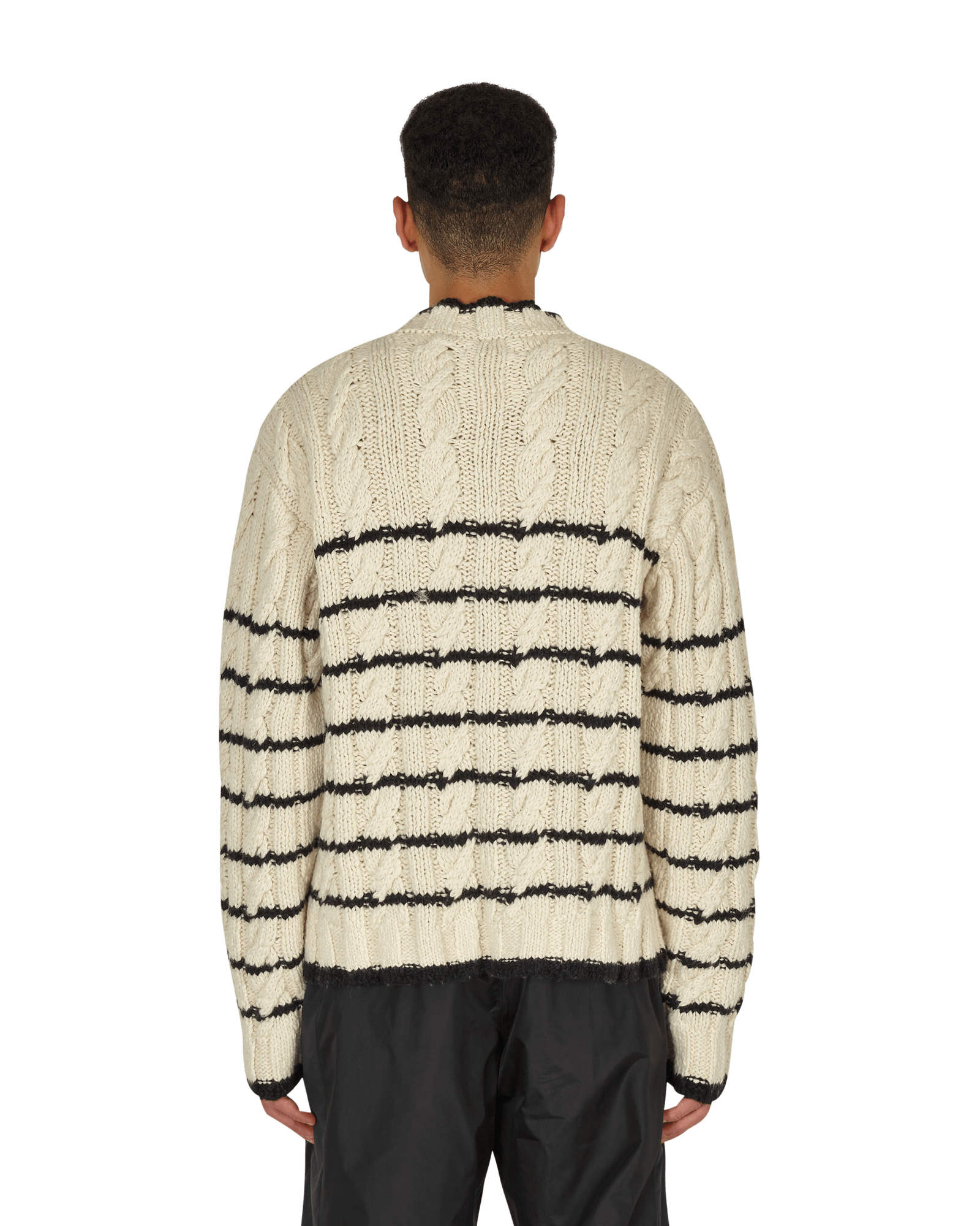 Abysse Sweater