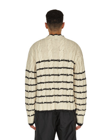 Sveter PHIPPS Abysse Sweater Béžová | X011MA2K005 03003, 5
