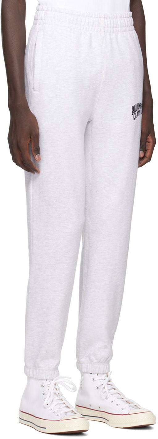 Tepláky BILLIONAIRE BOYS CLUB Billionaire Boys Club Printed Sweatpants Šedá | BC001, 1