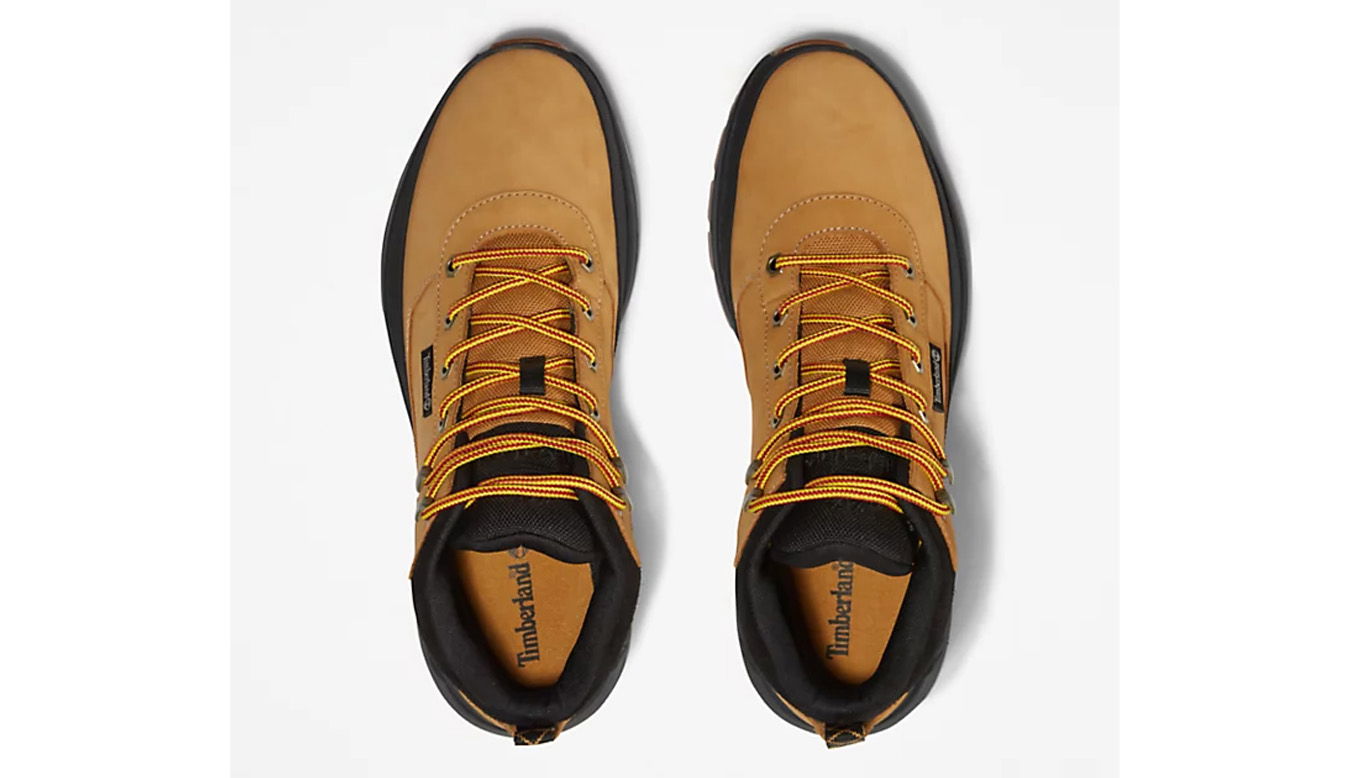 Field Trekker Chukka