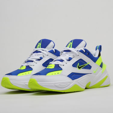 Tenisky a topánky Nike M2K Tekno Biela | AV4789-105, 1