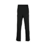 Tuxedo Leopard Track Pants