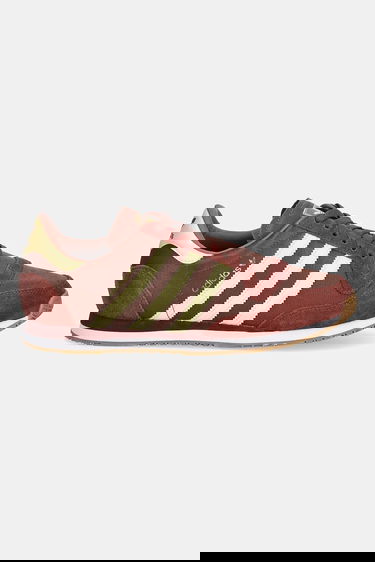 Tenisky a topánky adidas Originals Originals Galaxy Og Hnedá | JP6041, 1