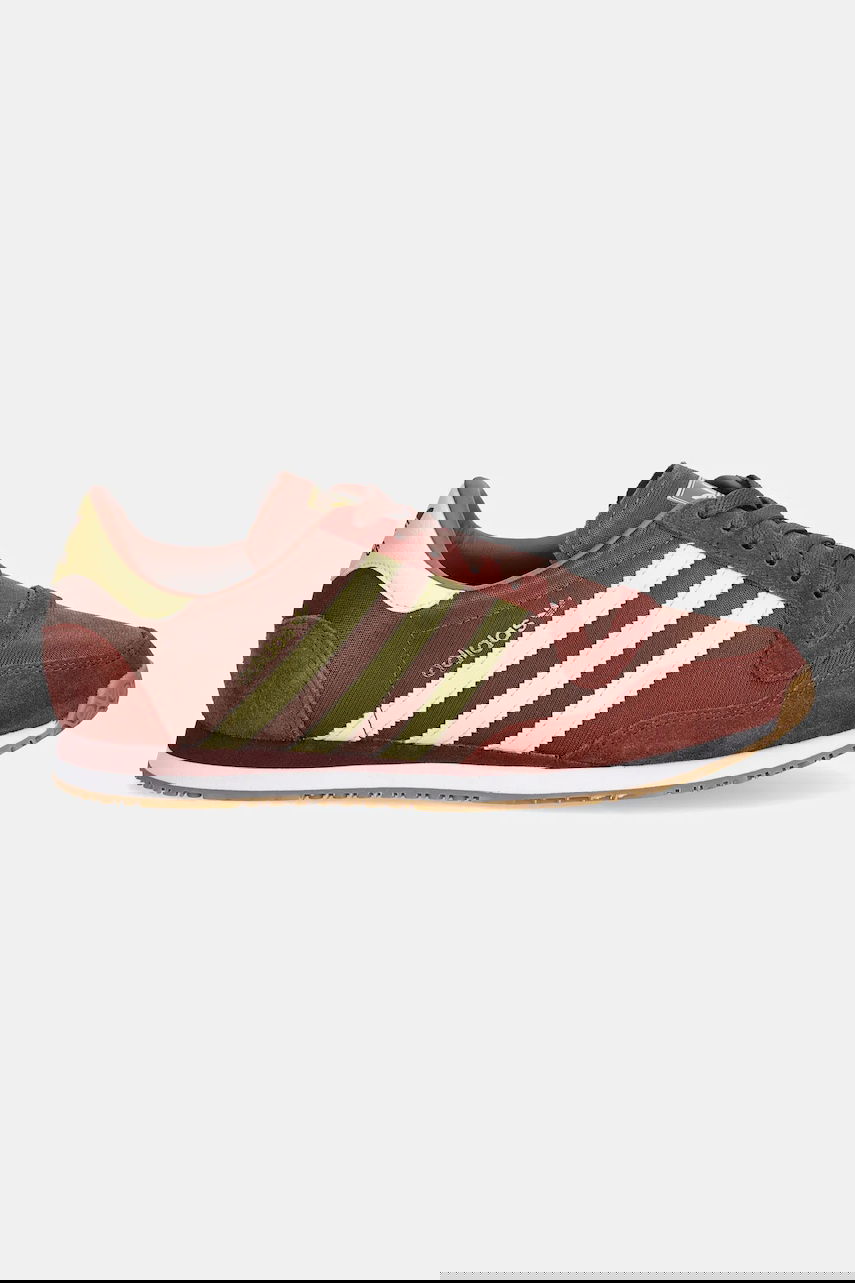 Tenisky a topánky adidas Originals Originals Galaxy Og Hnedá | JP6041, 1