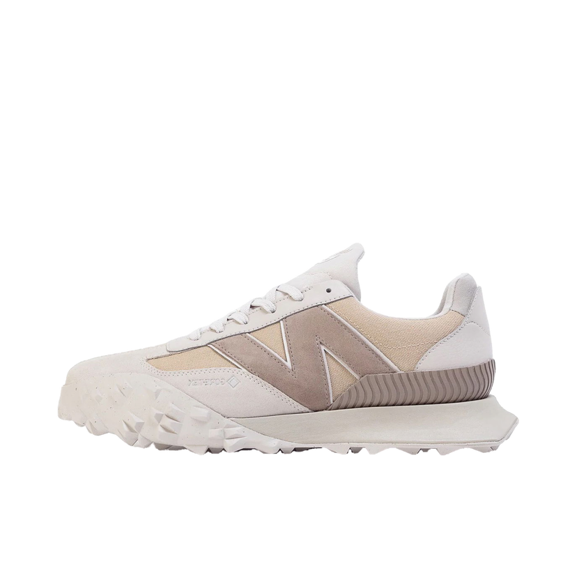 Tenisky a topánky New Balance XC-72 Gore-Tex Timberwolf Béžová | UXC72GCG