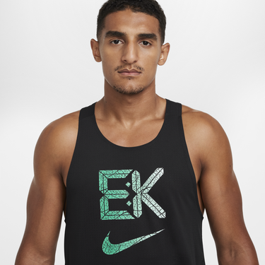 Tielko Nike Fast Kipchoge Dri-FIT Running Tank Top Čierna | FV9610-010, 4