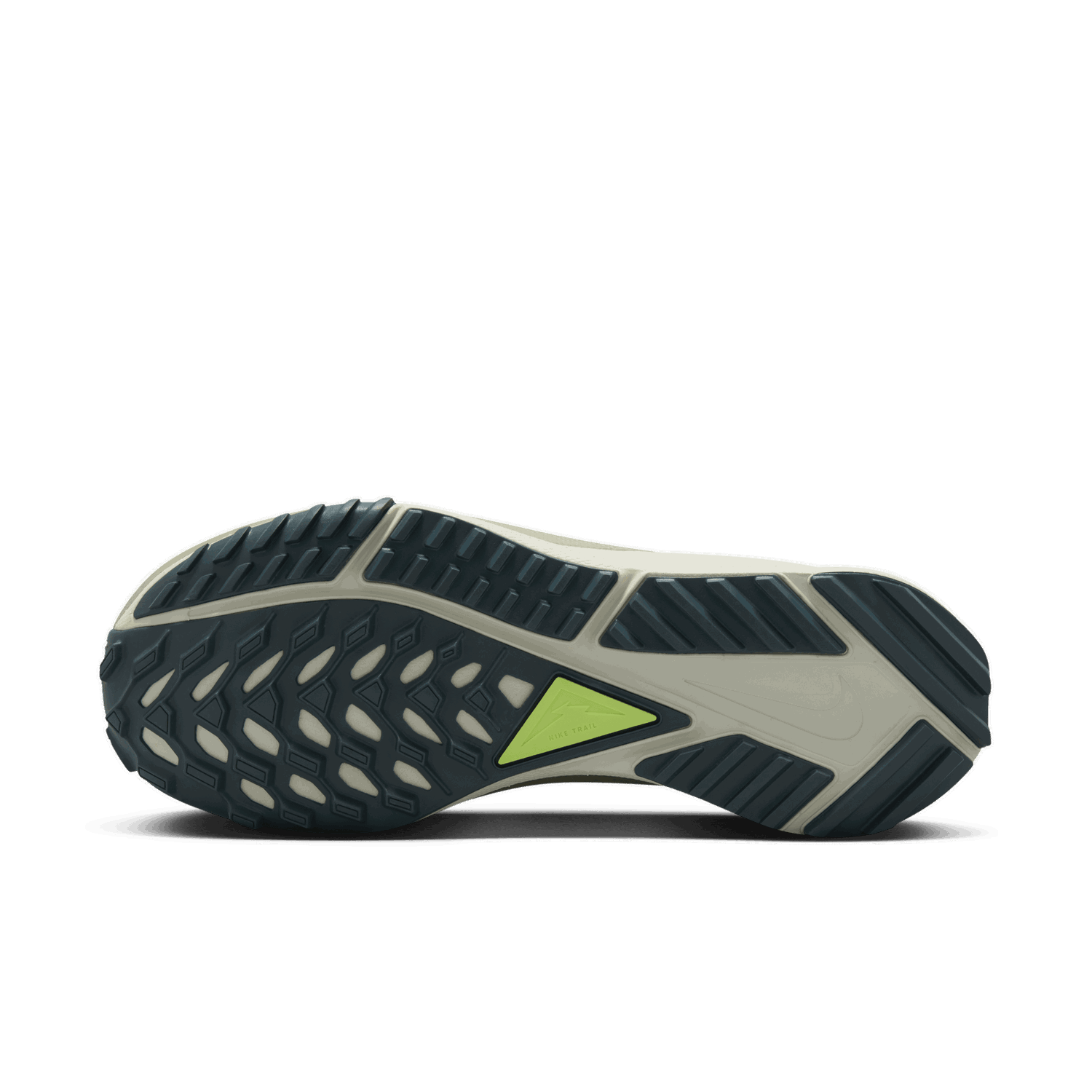 Tenisky a topánky Nike Pegasus Trail 4 GORE-TEX W Žltá | FN7771-100, 1