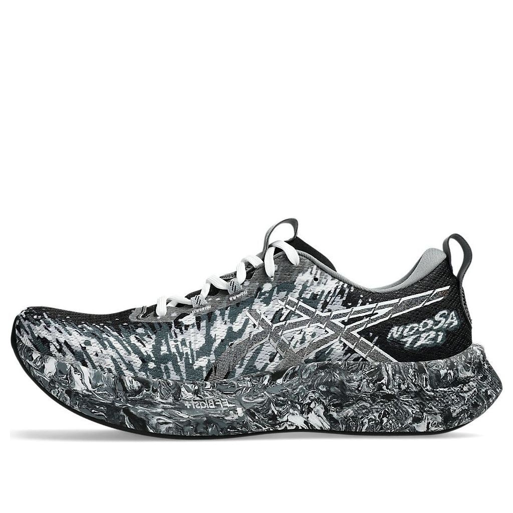 Tenisky a topánky Asics Noosa Tri 16 Marbled Čierna | 1011B872-001, 0