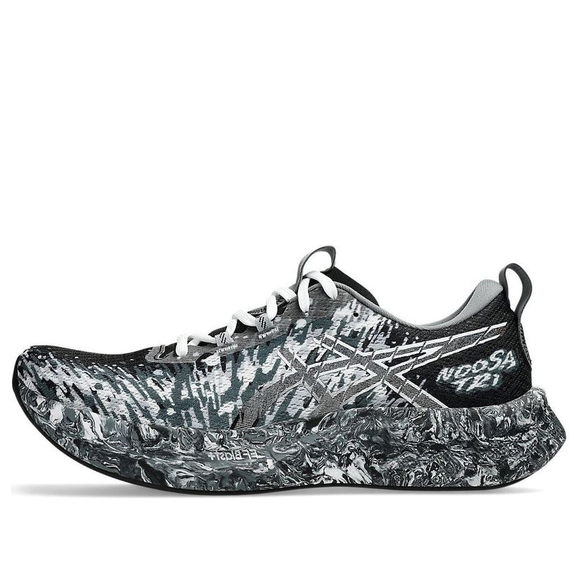 Tenisky a topánky Asics Noosa Tri 16 Marbled Čierna | 1011B872-001