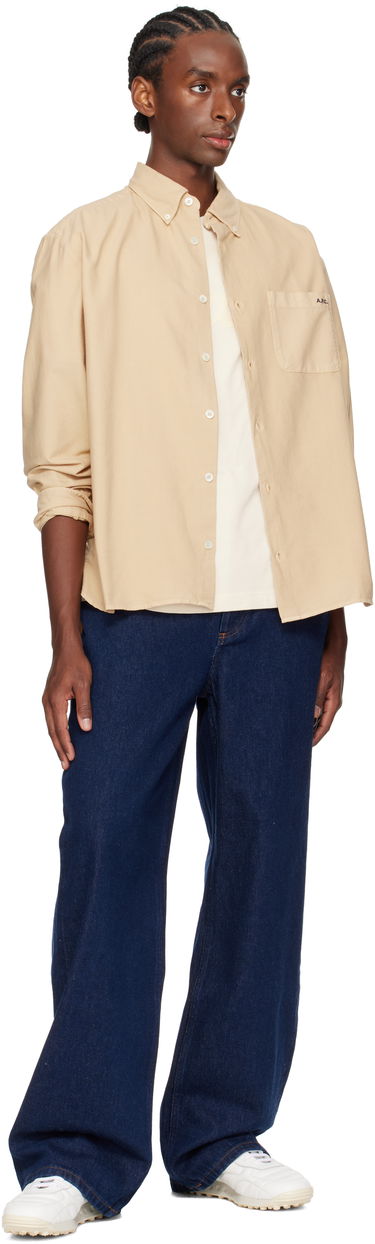 Oblečenie Common Projects Common Projects Soccer Biela | ARTICLE 2497, 4