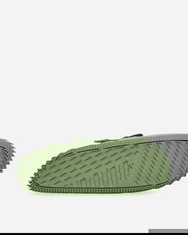 Tenisky a topánky Nike Calm Mules "Oil Green" Zelené | FD5131-300, 4