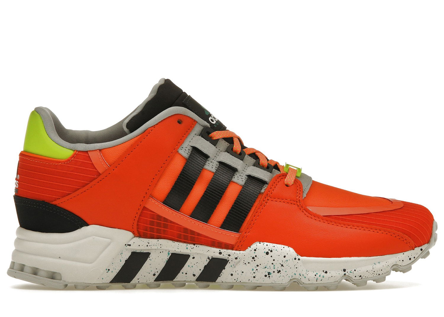 Tenisky a topánky adidas Originals adidas EQT Support 93 College Orange Oranžová | GY6349, 0