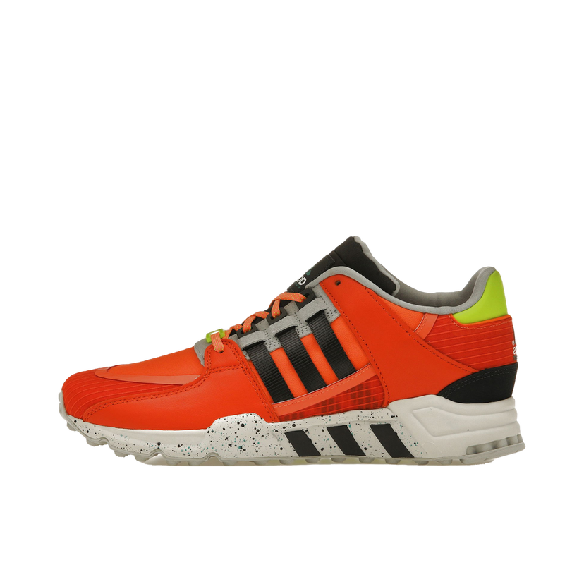 Tenisky a topánky adidas Originals adidas EQT Support 93 College Orange Oranžová | GY6349