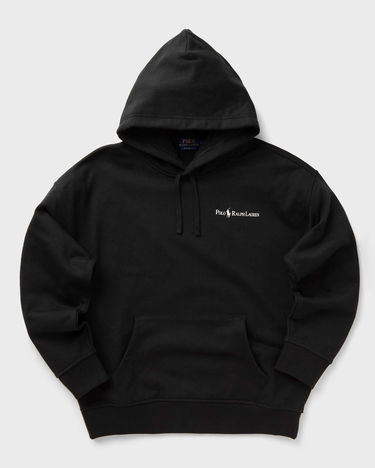 Tričko Polo by Ralph Lauren Polo Ralph Lauren LONG SLEEVE-SWEATSHIRT men Hoodies black in size:XXL Čierna | 710917904008, 0