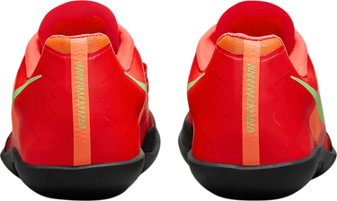 Tenisky a topánky Nike ZOOM SD 4 Červená | hq3487-600, 4