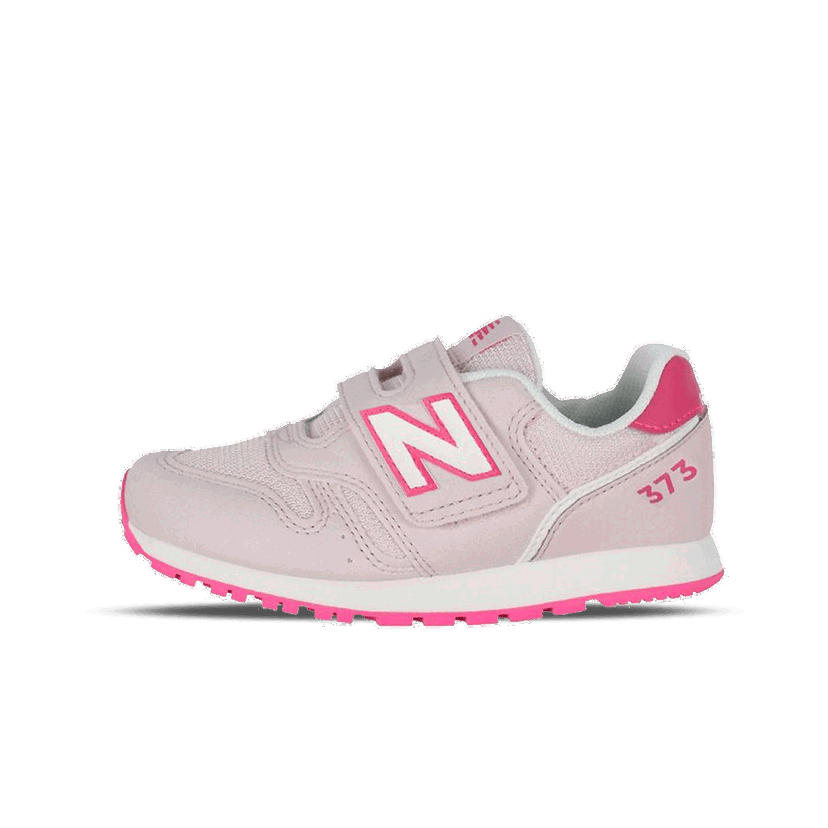Tenisky a topánky New Balance 373 Ružová | YZ373XU2