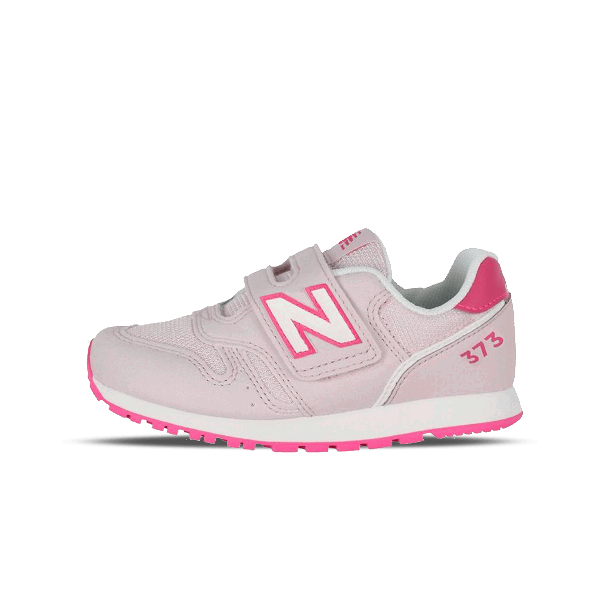 Tenisky a topánky New Balance 373 Ružová | YZ373XU2, 0