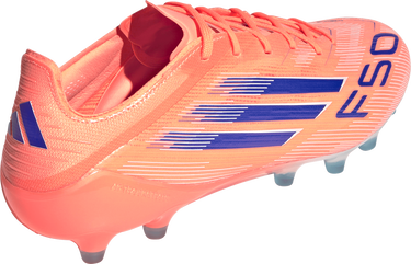 Tenisky a topánky adidas Performance F50 Elite Artificial Grass Oranžová | JH7637, 4