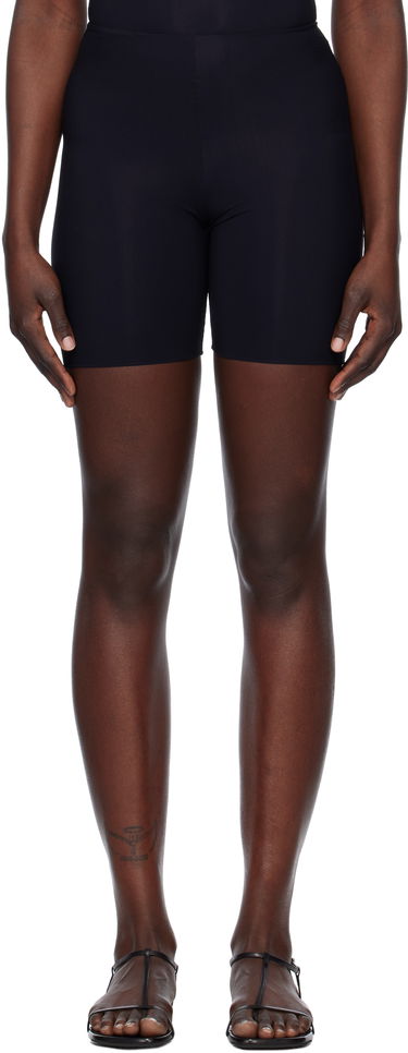 Šortky Jil Sander Jil Sander Jersey Shorts Čierna | J01KA0015_J70026, 0