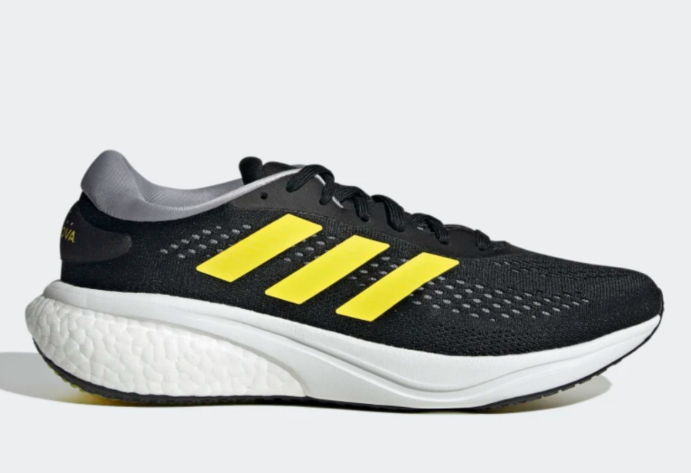 Tenisky a topánky adidas Performance Supernova 2 Čierna | GW9090, 0