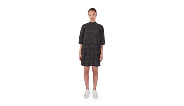 Šaty Makia Heili Dress Čierna | W75029_995, 4
