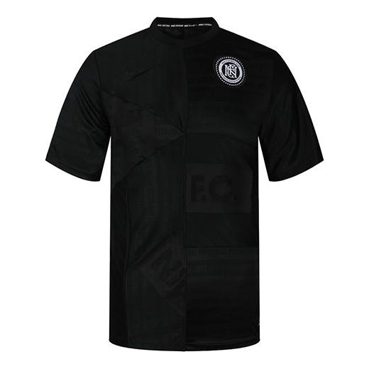 Dres Nike Training Jersey Čierna | CJ2490-010