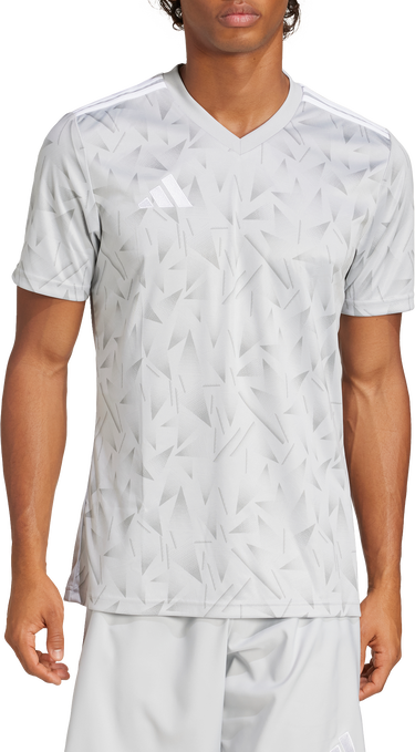 Dres adidas Originals Adidas Icon25 Jersey Šedá | jn6985, 0