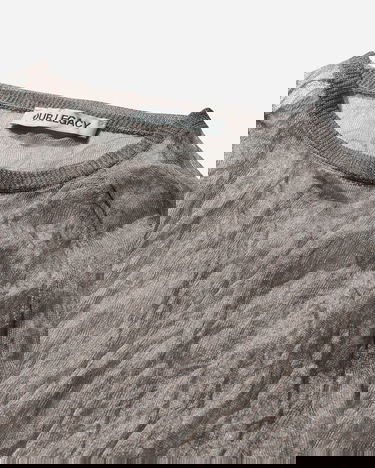 Sveter OUR LEGACY True Roundneck Sweater Hnedá | W2253TA 001, 3